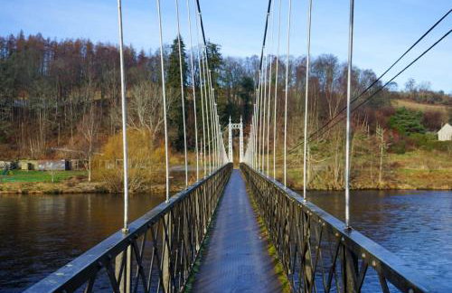 West Lodge, High Street - Foto 27