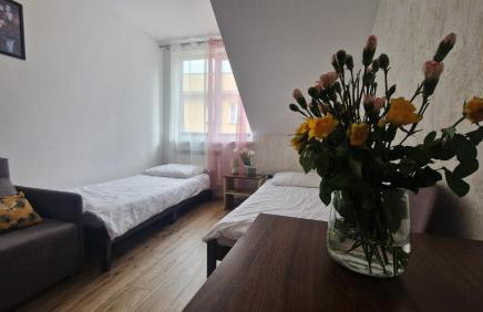 Apartament w centrum Piwnicznej - Foto 34