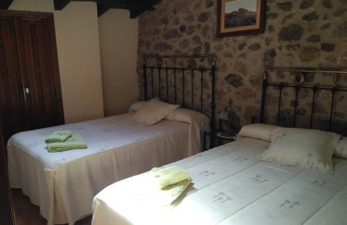 Casa Rural La Pastera - Foto 37