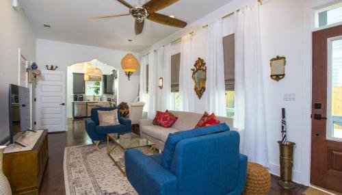 La Casa Boheme - Foto 5