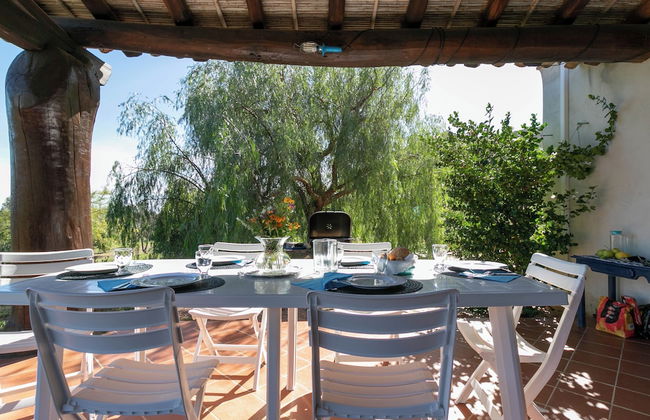 Villa Clara in Tertenia - Foto 28