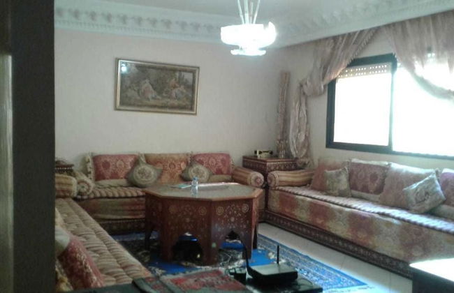 Dar Chadia - Photo 16