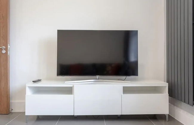 Gorgeous Duplex Near Canary Wharf, Excel & O2 - Foto 7