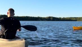 Home in Mount Pocono - Hot tub, Sauna, & Lakefront - Foto 5