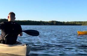 Home in Mount Pocono - Sauna & Lakefront - Foto 3