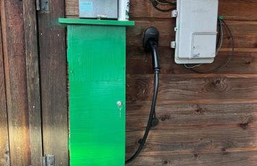 Western Cabin - Foto 56