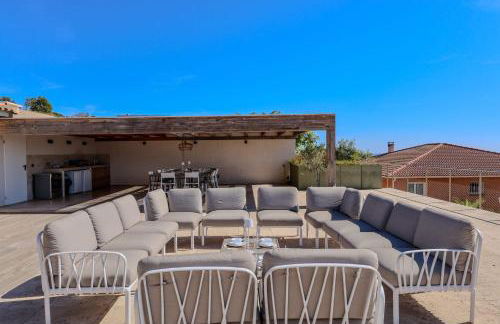 Villa Ghjiseppina Di Pinarello - Foto 51