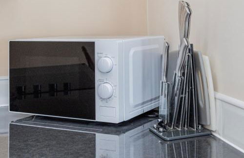 Brook Farm Barn - Foto 23