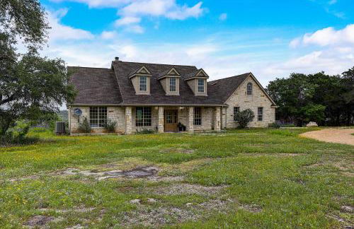 Marble Falls Retreat - Foto 2