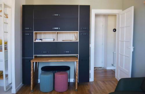 SweetHomeVersailles 5mn walk from the Palace - Foto 27