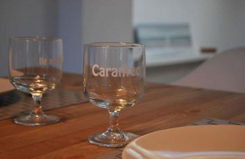 Maison de village, charme scandinave - Foto 12