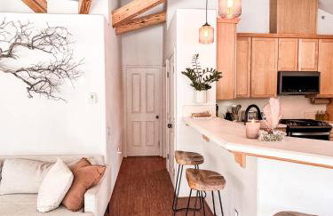 Wildland Aerie at Treehaus with Creekside Hot Tub Pets OK - Foto 24