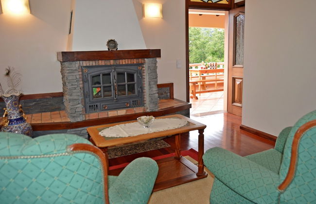 Casa de Santana - Foto 8