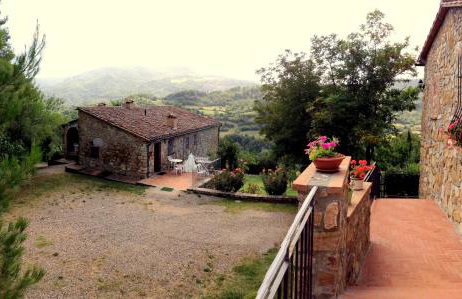 Agriturismo Le Cerinaie - Foto 65