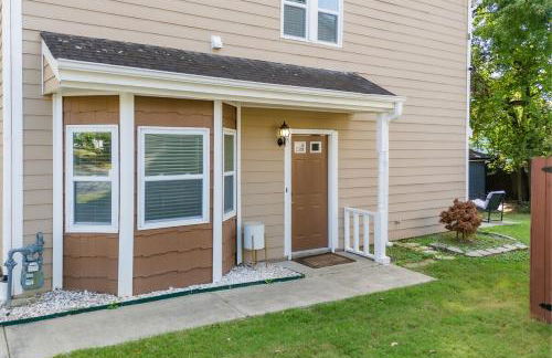 Spacious, Quiet, Near Zoo, Stadium & Family Spots - Foto 52