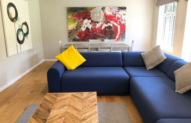 The Cottages at Crouchers Orchards - Foto 41