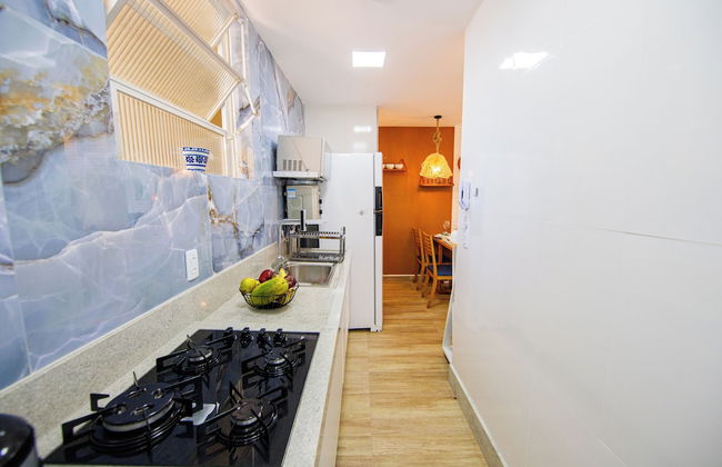 20 m from the beach in the center of Guarapari - Brazilian Corner - Photo 29