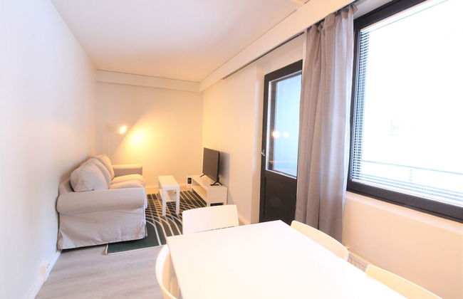 Forenom Apts Hämeenlinna Katuma 1 - Foto 39