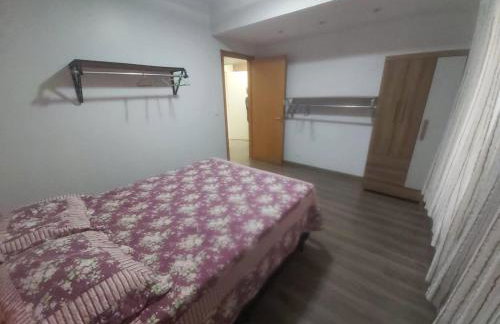 Apartamento Amplo Próx Argentina Marco 03 Fronteiras Roda Gigante - Foto 16