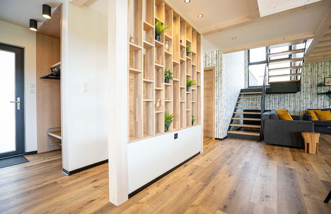 La Maison Devant La Prairie - Foto 4