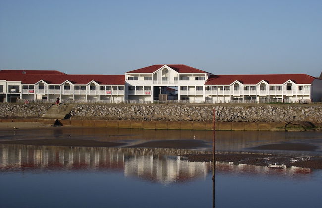 Résidence Nemea Les Balcons des Pêcheurs - Foto 25