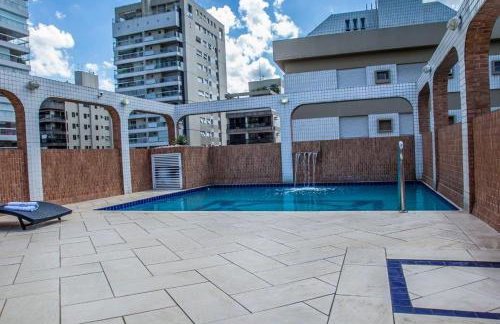 Atlantico Inn Apart Hotel - Foto 6