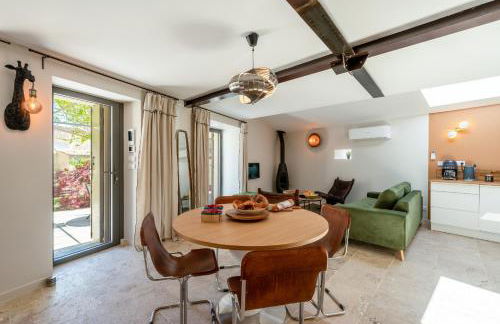 La Fontaine aux Fées - Foto 22