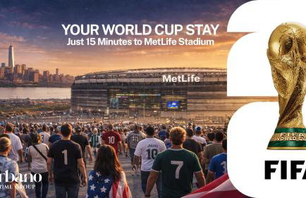 Modern 2BR Apartment Near New York City - Foto 29