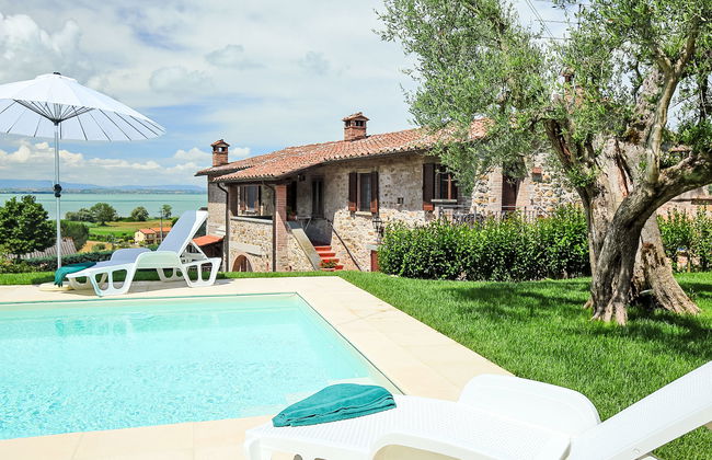 Trasimeno link - Foto 29