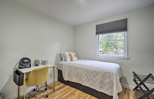 Charming Fort Collins Home By Old Town and CSU! - Foto 20