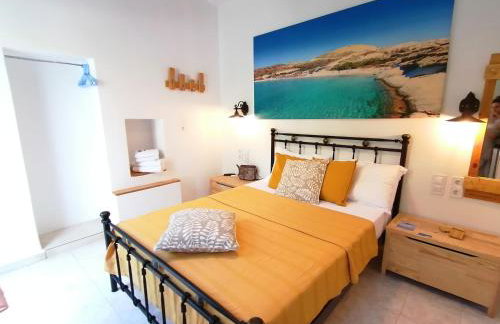 Archipelagos Kimolos - Foto 20