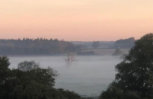 Kingfisher Nook at Waveney Farm - Foto 32