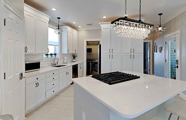 Captain's Lookout - Foto 11