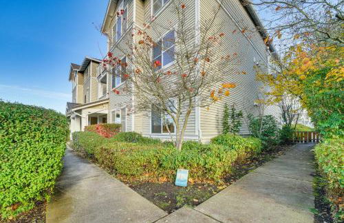 World Cup HQ Less Than 6 Mi to Lumen Field and Dtwn Seattle! - Foto 22