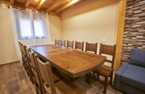 Casa Rural Nueve Villas - Foto 39