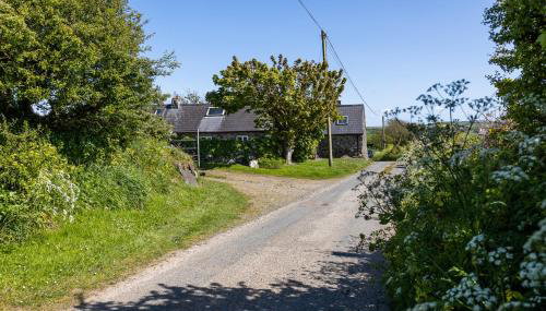 Ty Uchaf Mill - Foto 4, Other