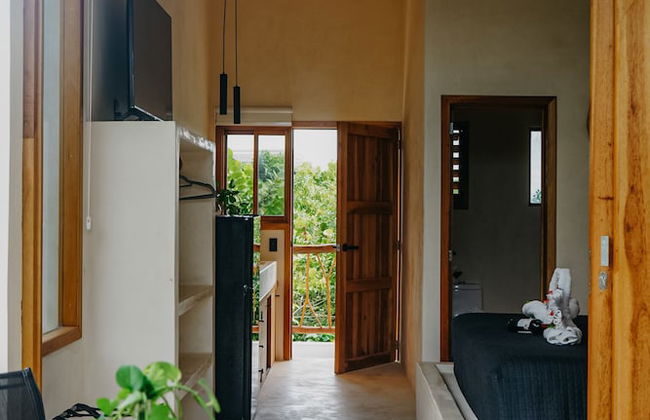 Deluxe Apartments Holbox - Foto 23