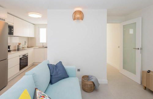 Golden Terrace - Melenara Beach Stay - Foto 11