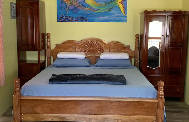 Blue Bay Cottage - Foto 3