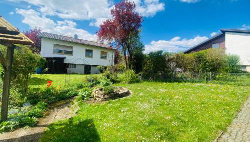 Haus Gert - Foto 5, Garden view