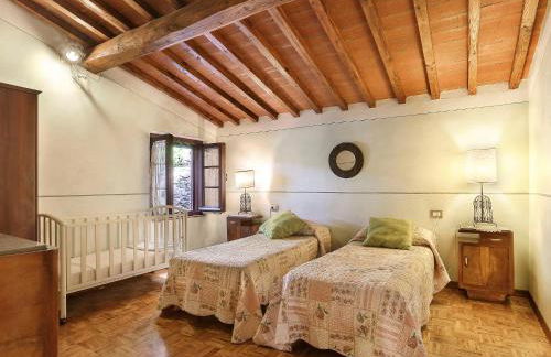 Apartment La Sorgente - BUT150 by Interhome - Foto 21