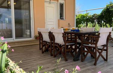 Seaside House - Foto 8