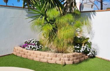 Minichalet Jacaranda - Foto 12