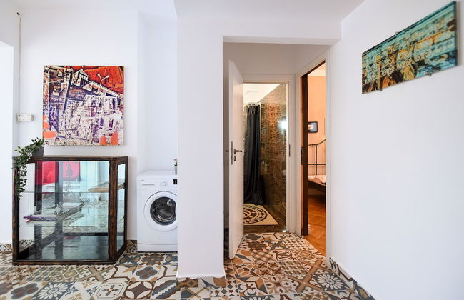 Homey - Strada Sfintii Apostoli 40 - Foto 34