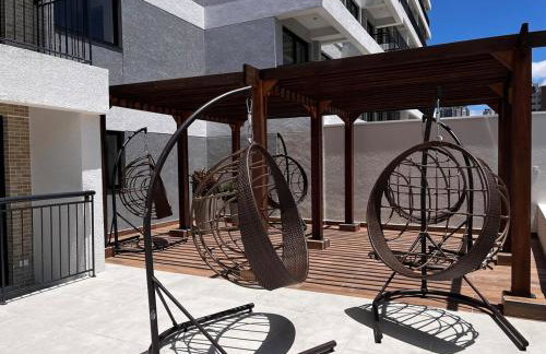 PLS1905 Apartamento de dois quartos perto do Paladium - Foto 30