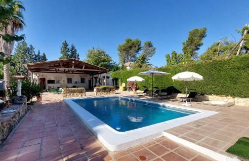 Amazing Home In Montilla With Wifi - Foto 1