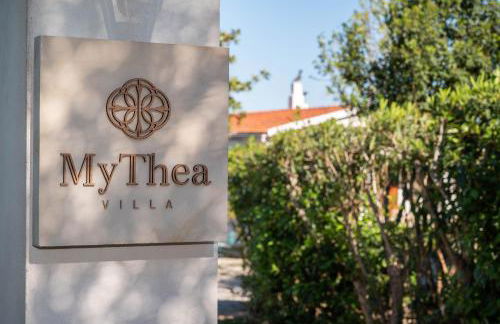 MyThea Villa by "elite" - Foto 8