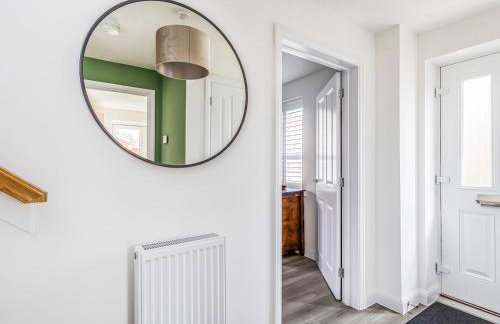 Modern Comfortable Home - Pass The Keys - Foto 16