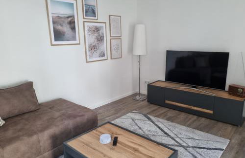 Glückauf - Gemütliche Ferienwohnung nahe Steinhude - Foto 6