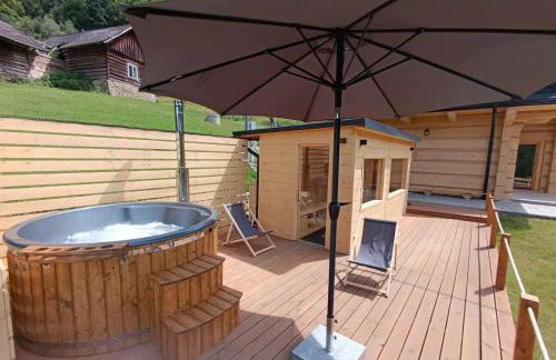 Chata pod Cebulówką - Foto 15